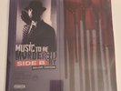 Eminem - Music To Be Murdered By (Side B) Deluxe 2LP Vinyl (PA) 2021 Gray SEALED