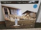 Van Halen Live: Right here, right now. Vinyl Album NEW, sealed Blue Triple 3 LP