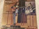RARE, NEW & SEALED MERLE HAGGARD SAME TRAIN A DIFFERENT TIME VINYL  2-ALBUM SET