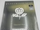 Fleetwood Mac Greatest Hits Vinyl New LP Import Sealed