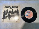 RARE  The Cure - A Forest 7