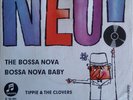 Tippie* & The Clovers - The Bossa Nova (7