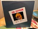 LED ZEPPELIN - 2 LP Set - Madison Square Garden Vol. 2 -  NEAR-MINT
