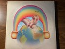 Grateful Dead-Original Europe 72, 3-LP trifold, US, Warner Bros, 3WX-2668