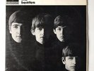 Rare Jobete / Gotta Misprint With The Beatles Vinyl LP Stereo UK 1st Press 1963