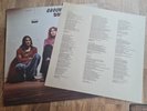 Groundhogs LP Solid UK WWA 1st Press & LYRIC INSERT SUPERB COPY ___