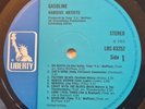 V/A LP I Asked For Water She Gave Me Gasoline UK Liberty 1st Press SUPERB VINYL_