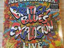 Joe Bonamassa - British Blues Explosion Live - 3x Vinyl LP - 2018 Europe