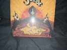 GHOST BC Infestissumam LP Record on  Red Colored Vinyl NEW SEALED