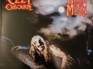 Ozzy Osbourne, Bark at the Moon, 1983 Epic Records (CBS), AL 38987, VG+ EX