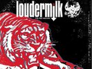 Loudermilk - The Red Record 2LP vinyl Gosling