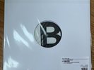 Death Bells - Between Here & Everywhere - Vinyl Test Press (post-punk rock)