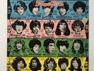 The Rolling Stones - Some Girls LP Original uncensored 1st press EX