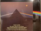 Pink Floyd Dark Side of the Moon 30th Anniversary LP NM In Shrink