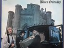 GROUNDHOGS BLUES OBITUARY 1ST PRESS 1969 UK BLUE LIBERTY VINYL LP LBS 83253