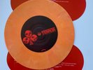 Ringworm / Terror Split 7 inch Vinyl Hardcore Punk