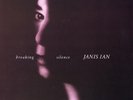 JANIS IAN - BREAKING SILENCE - ANALOGUE PRODUCTIONS 180G VINYL GATEFOLD SLEEVE