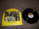 LOVE SCULPTURE LP - w/DAVE EDMUNDS BLUES HELPING RARE ORIG. RS 505 VG+ VINYL