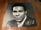 Marvin Gaye. MPG.