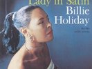 HOLIDAY, Billie - Lady In Satin - Vinyl (2xLP) Analogue Productions ‎– APJ 144-4