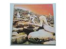 Led Zeppelin ‎– Houses Of The Holy - LP FOC OIS - French Press 1973