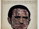 The Harvey Averne Band Brotherhood LP OG Soul Funk Breaks Fania
