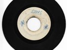 CORNEL CAMPBELL & THE ETERNALS - STARS / QUEEN OF MINSTRELS / 7