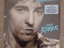 Bruce Springsteen VINYL THE RIVER (2LP) SEALED 1980 First Pressing