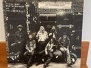 The Allman Brothers Band  At Fillmore East 2-LP Capricorn 1971 1st Press
