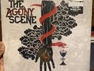 The Agony Scene ‎- Tormentor Exclusive Solid Red Colored Vinyl LP