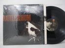 U2 Rattle & Hum 2x LP Island 1988 Shrink