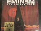 Eminem - The Eminem Show 2LP VINYL RESPECT THE CLASSICS 2014 Reissue