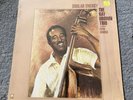 The Ray Brown Trio ‘Soular Energy’ LP CJ-268