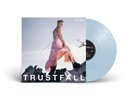 P nk Trustfall  Blue Sky Colour  Vinyl New SEALED