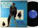 Wynton Kelly - S/T (Piano) LP - Riverside - RLP 12-254 Mono DG