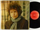 Bob Dylan - Blonde On Blonde 2xLP - Columbia 2-Eye Stereo