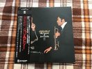 Billy Harper & Jon Faddis – Jon & Billy  - Japan OBI NM Wax  Vinyl LP