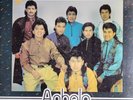 GRUPO ANHELO - DEDICADO A TI - LP SEALED NOS MAR MILPD 4036 MEX 1989 VERY RARE