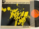 Charlie Rouse Quintet LP 