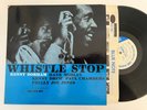 Kenny Dorham Blue Note 4063 LP 
