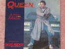 QUEEN A Kind Of Magic - RARE 1986 FRENCH 7