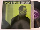Art Taylor LP 