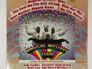 The Beatles: Magical Mystery Tour. LP. Capitol.. Factory Sealed. '70s issue.