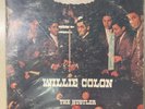 Willie Colon - The Hustler - OG Fania SLP 347  Latin Salsa Guaguanco VG-