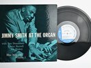 Jimmy Smith At The Organ Vol. 1 Blue Note 1551 MONO 47 WEST 63 KENNY BURRELL