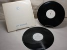 JOY DIVISION STILL 2 LP RARE BLUE LETTERS VINYL RECORD