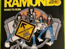Ramones Road to Ruin LP  Sire 1st Press SRK 6063 I Wanna Be Sedated HYPE-SEALED