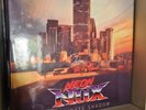 Neon Nox – Syndicate Shadow Vinyl, LP, Album, Limited Edition, Repress