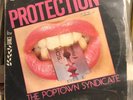 The Poptown Syndicate – Protection RARE 12