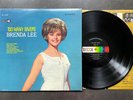 LP Brenda Lee - Too Many Rivers - USA DECCA